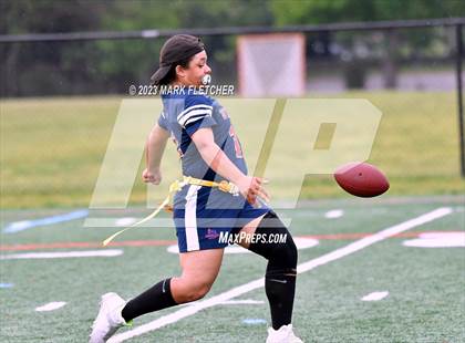 Thumbnail 2 in Mastery vs Willingboro (Washington Township High School) photogallery.