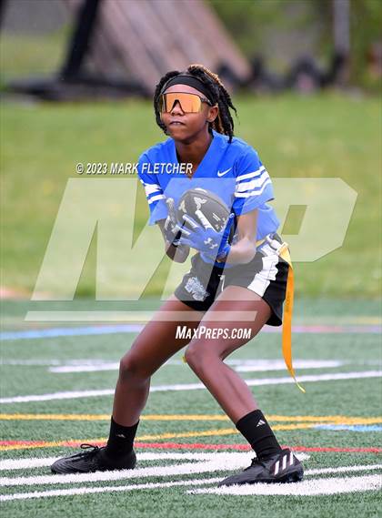 Thumbnail 3 in Mastery vs Willingboro (Washington Township High School) photogallery.