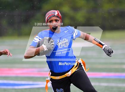 Thumbnail 2 in Mastery vs Willingboro (Washington Township High School) photogallery.