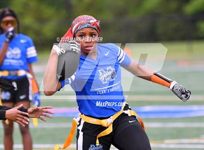 Thumbnail 1 in Mastery vs Willingboro (Washington Township High School) photogallery.