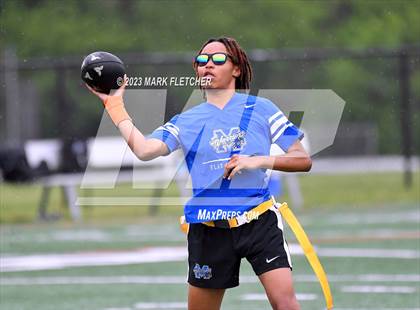 Thumbnail 1 in Mastery vs Willingboro (Washington Township High School) photogallery.