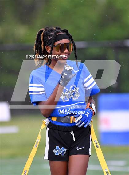 Thumbnail 1 in Mastery vs Willingboro (Washington Township High School) photogallery.
