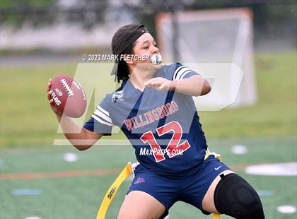 Thumbnail 2 in Mastery vs Willingboro (Washington Township High School) photogallery.