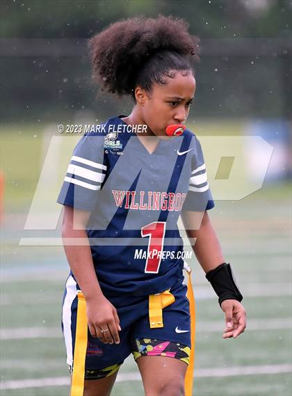 Thumbnail 1 in Mastery vs Willingboro (Washington Township High School) photogallery.