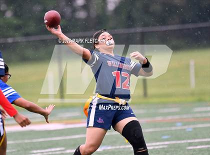 Thumbnail 1 in Mastery vs Willingboro (Washington Township High School) photogallery.