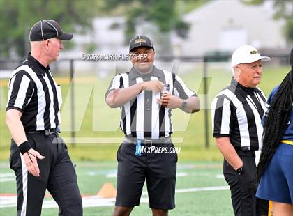 Thumbnail 1 in Mastery vs Willingboro (Washington Township High School) photogallery.