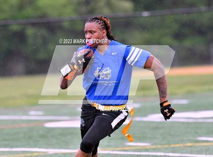 Thumbnail 2 in Mastery vs Willingboro (Washington Township High School) photogallery.