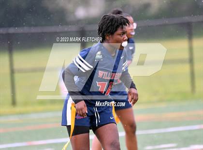 Thumbnail 3 in Mastery vs Willingboro (Washington Township High School) photogallery.