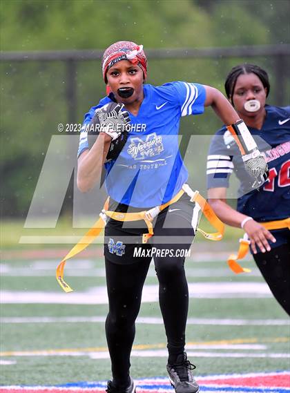 Thumbnail 3 in Mastery vs Willingboro (Washington Township High School) photogallery.