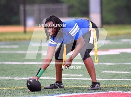 Thumbnail 3 in Mastery vs Willingboro (Washington Township High School) photogallery.