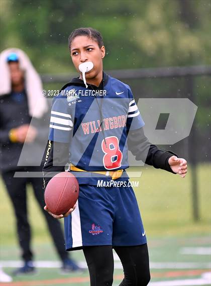 Thumbnail 1 in Mastery vs Willingboro (Washington Township High School) photogallery.