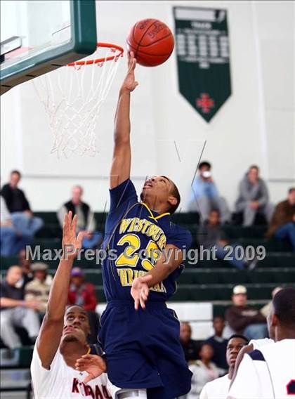 Thumbnail 3 in Kimball vs. Westbury Christian (Texas Jamboree) photogallery.