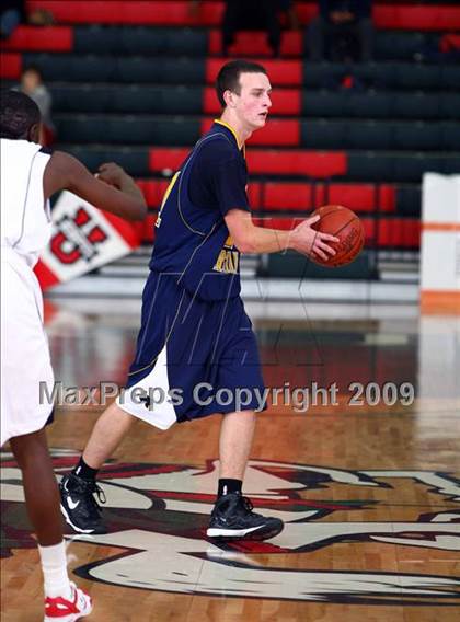 Thumbnail 1 in Kimball vs. Westbury Christian (Texas Jamboree) photogallery.