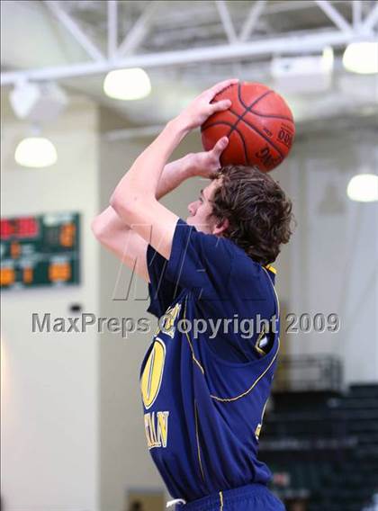 Thumbnail 2 in Kimball vs. Westbury Christian (Texas Jamboree) photogallery.