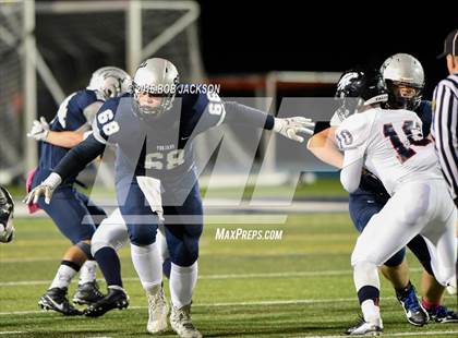 Thumbnail 3 in McDowell vs Austintown-Fitch photogallery.