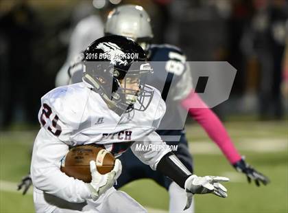 Thumbnail 3 in McDowell vs Austintown-Fitch photogallery.