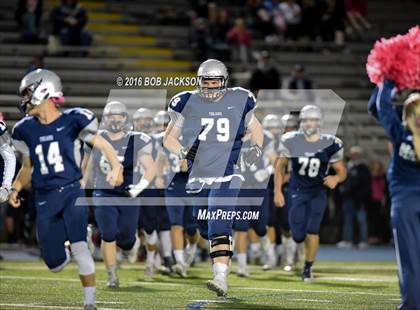 Thumbnail 3 in McDowell vs Austintown-Fitch photogallery.