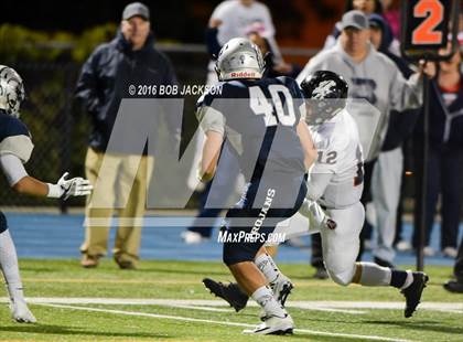 Thumbnail 1 in McDowell vs Austintown-Fitch photogallery.