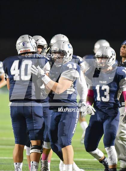 Thumbnail 3 in McDowell vs Austintown-Fitch photogallery.