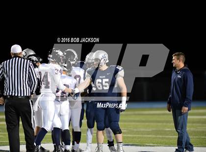 Thumbnail 2 in McDowell vs Austintown-Fitch photogallery.