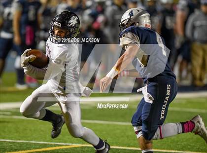 Thumbnail 2 in McDowell vs Austintown-Fitch photogallery.