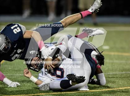 Thumbnail 2 in McDowell vs Austintown-Fitch photogallery.