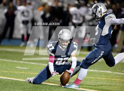 Thumbnail 3 in McDowell vs Austintown-Fitch photogallery.