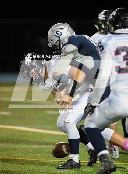 Thumbnail 1 in McDowell vs Austintown-Fitch photogallery.