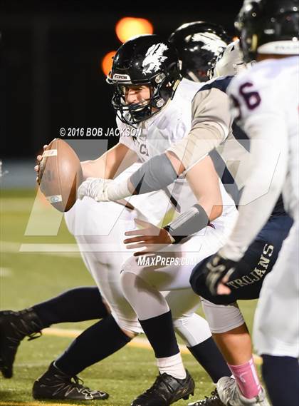 Thumbnail 2 in McDowell vs Austintown-Fitch photogallery.