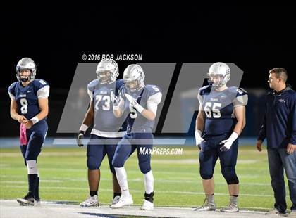 Thumbnail 1 in McDowell vs Austintown-Fitch photogallery.