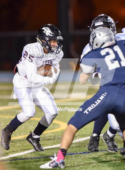 Thumbnail 2 in McDowell vs Austintown-Fitch photogallery.