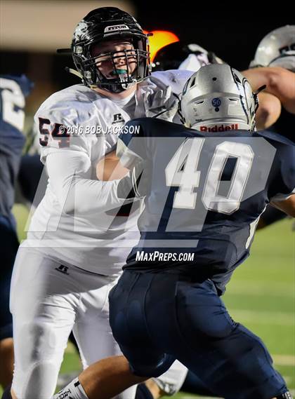 Thumbnail 1 in McDowell vs Austintown-Fitch photogallery.