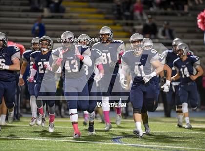 Thumbnail 2 in McDowell vs Austintown-Fitch photogallery.