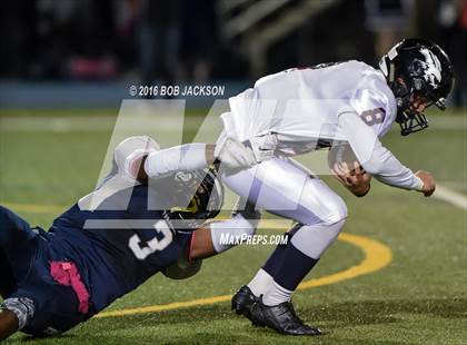 Thumbnail 1 in McDowell vs Austintown-Fitch photogallery.