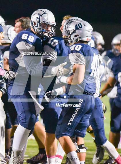Thumbnail 1 in McDowell vs Austintown-Fitch photogallery.