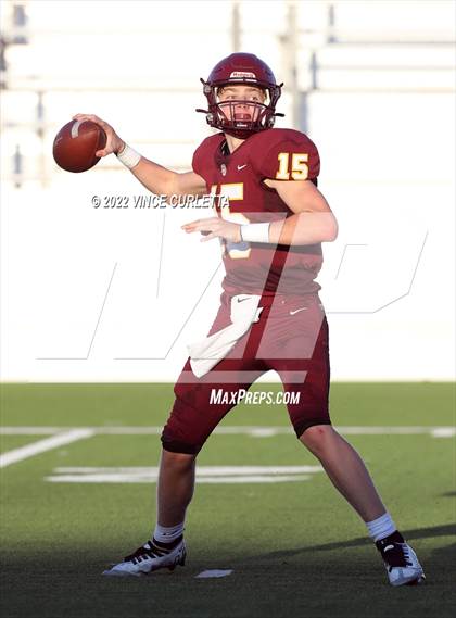 Thumbnail 2 in Vandegrift @ Dripping Springs photogallery.