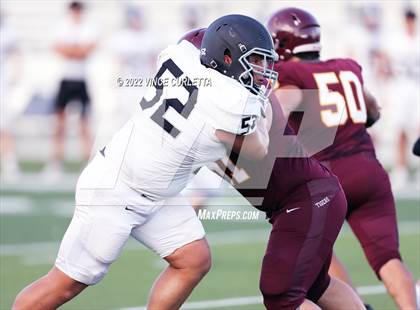 Thumbnail 1 in Vandegrift @ Dripping Springs photogallery.