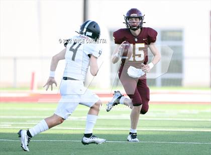 Thumbnail 3 in Vandegrift @ Dripping Springs photogallery.