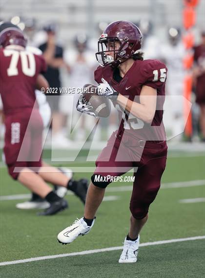 Thumbnail 2 in Vandegrift @ Dripping Springs photogallery.