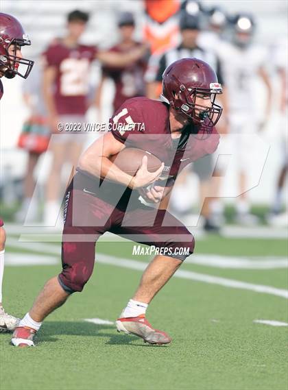 Thumbnail 1 in Vandegrift @ Dripping Springs photogallery.