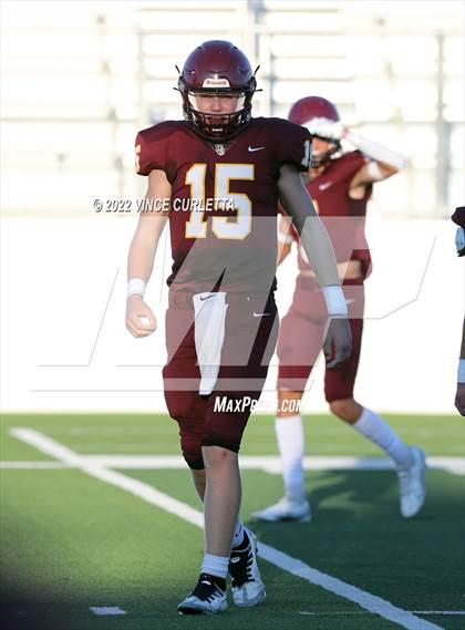 Thumbnail 3 in Vandegrift @ Dripping Springs photogallery.