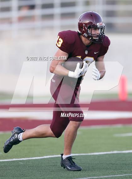 Thumbnail 2 in Vandegrift @ Dripping Springs photogallery.