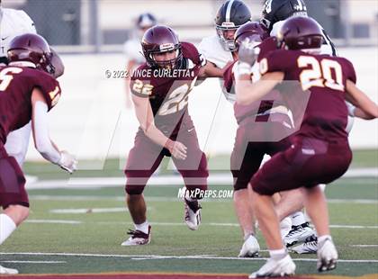 Thumbnail 2 in Vandegrift @ Dripping Springs photogallery.