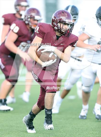 Thumbnail 1 in Vandegrift @ Dripping Springs photogallery.
