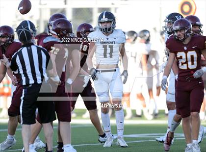 Thumbnail 2 in Vandegrift @ Dripping Springs photogallery.