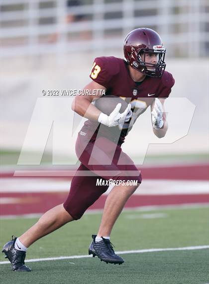 Thumbnail 1 in Vandegrift @ Dripping Springs photogallery.