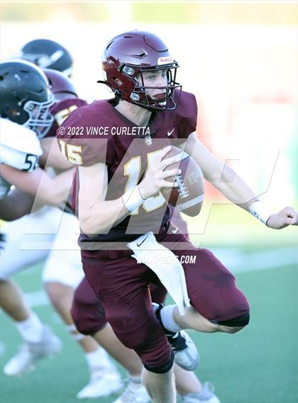 Thumbnail 2 in Vandegrift @ Dripping Springs photogallery.