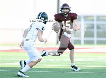 Thumbnail 2 in Vandegrift @ Dripping Springs photogallery.
