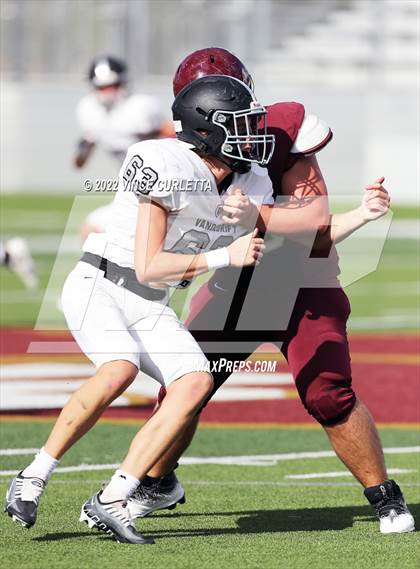 Thumbnail 2 in Vandegrift @ Dripping Springs photogallery.