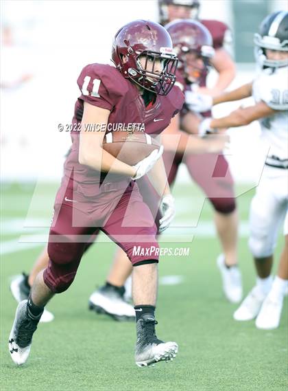 Thumbnail 3 in Vandegrift @ Dripping Springs photogallery.